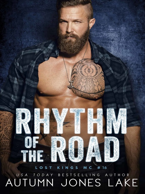Title details for Rhythm of the Road by Autumn Jones Lake - Available